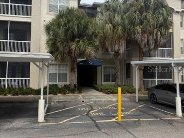 3025 GREYSTONE LOOP , Unit 302, KISSIMMEE, FL 34741