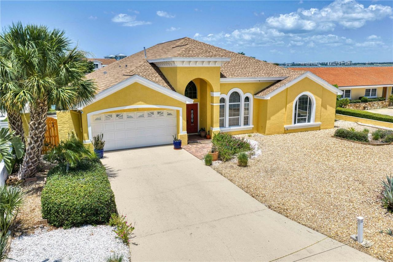 115 Aleta Drive, Belleair Beach, FL 33786 Photo
