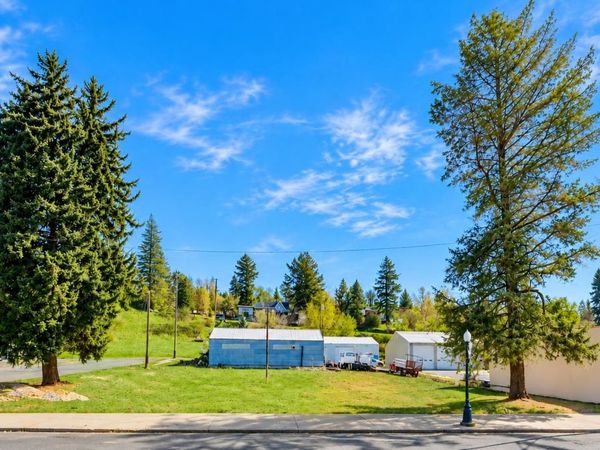 501 S Whitman St, Rosalia, WA 99170