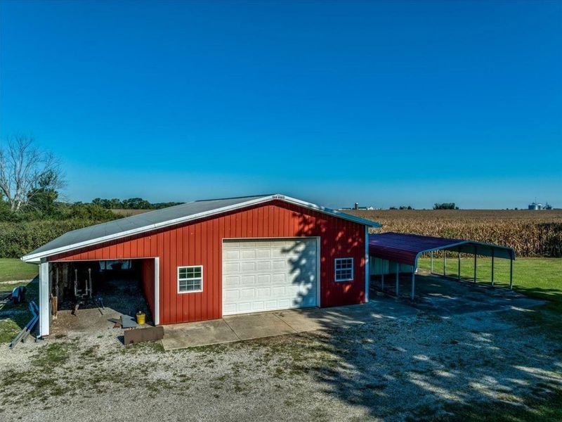 142 Heath Lane, New Holland, OH 43145 Photo 28