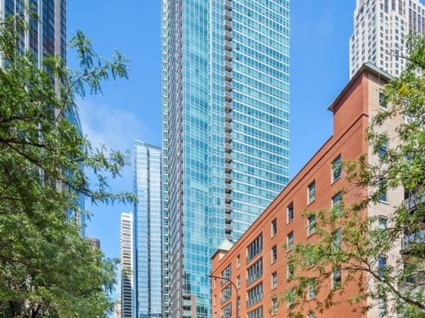 505 N McClurg Court , Unit 4604, Chicago, IL 60611