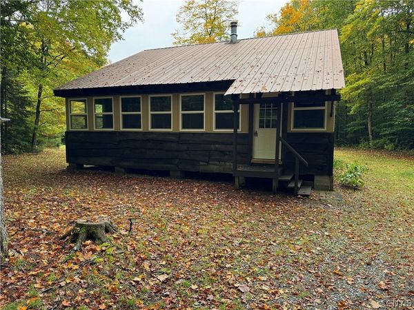 11920 Bellingertown Road , Forestport, NY 13338