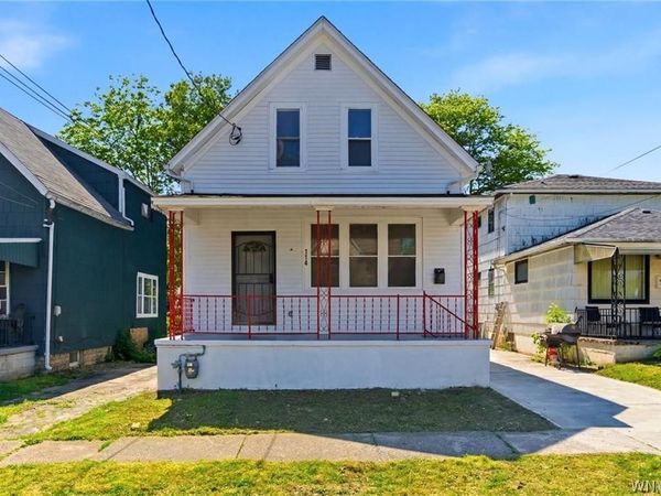 114 Wex Avenue, Buffalo, NY 14211