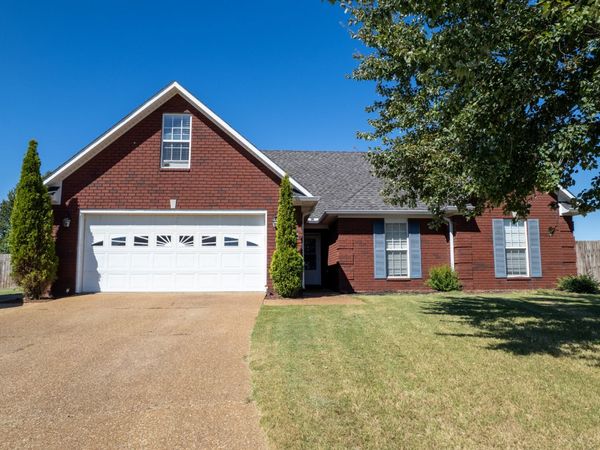 156 Juno Cv , Medina, TN 38355