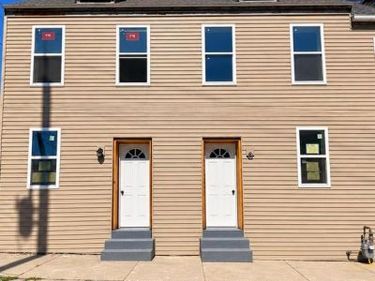 602 DAUPHIN STREET, HARRISBURG, PA 17103