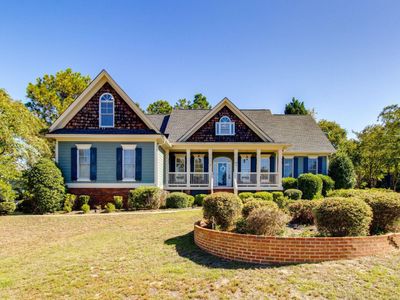 100 Avington Lane, Columbia, SC 29229