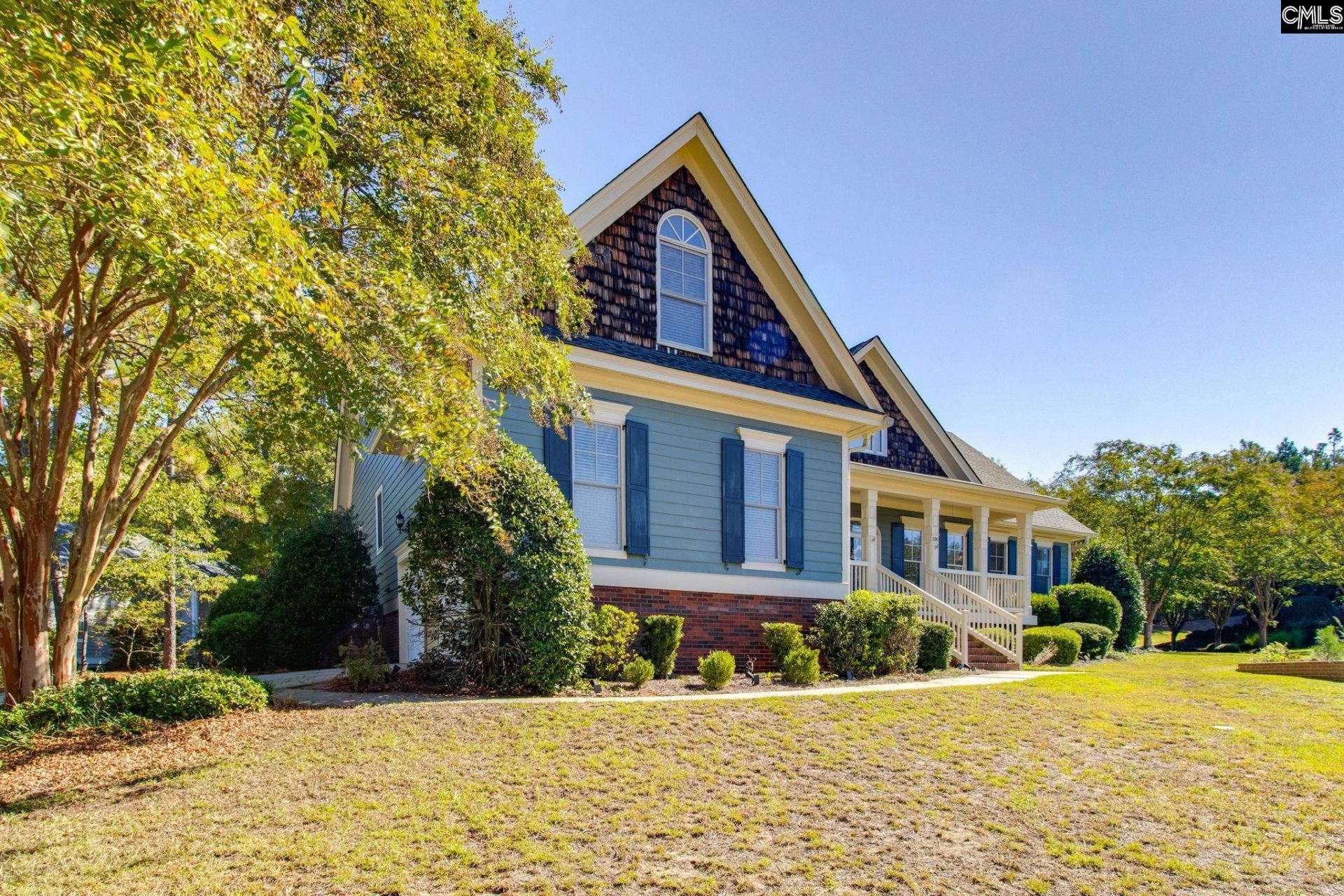 100 Avington Lane Photo 4