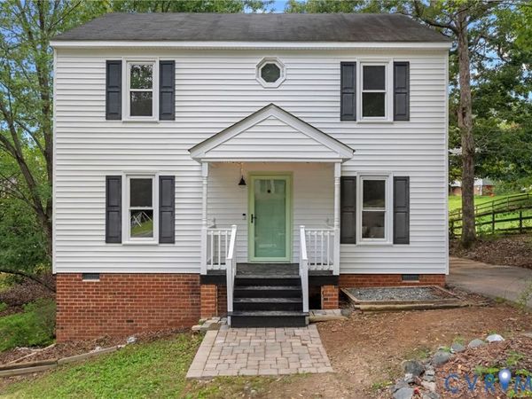 9706 Snowhill Road , Richmond, VA 23235