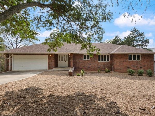 4 White River Cove , Holiday Island, AR 72631