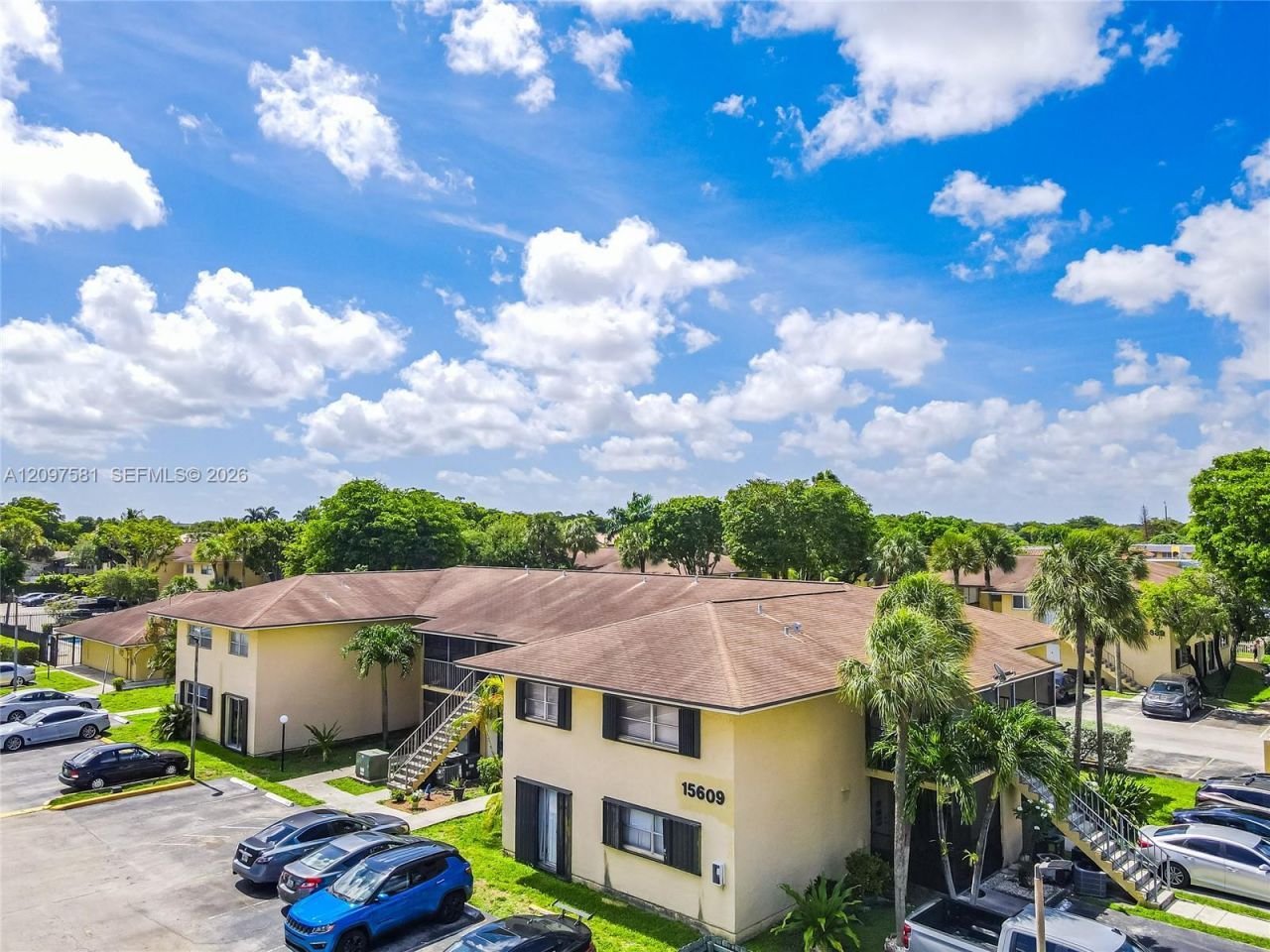 15609 SW 73rd Cir Ter , Unit 8-5, Miami, FL 33193 Photo