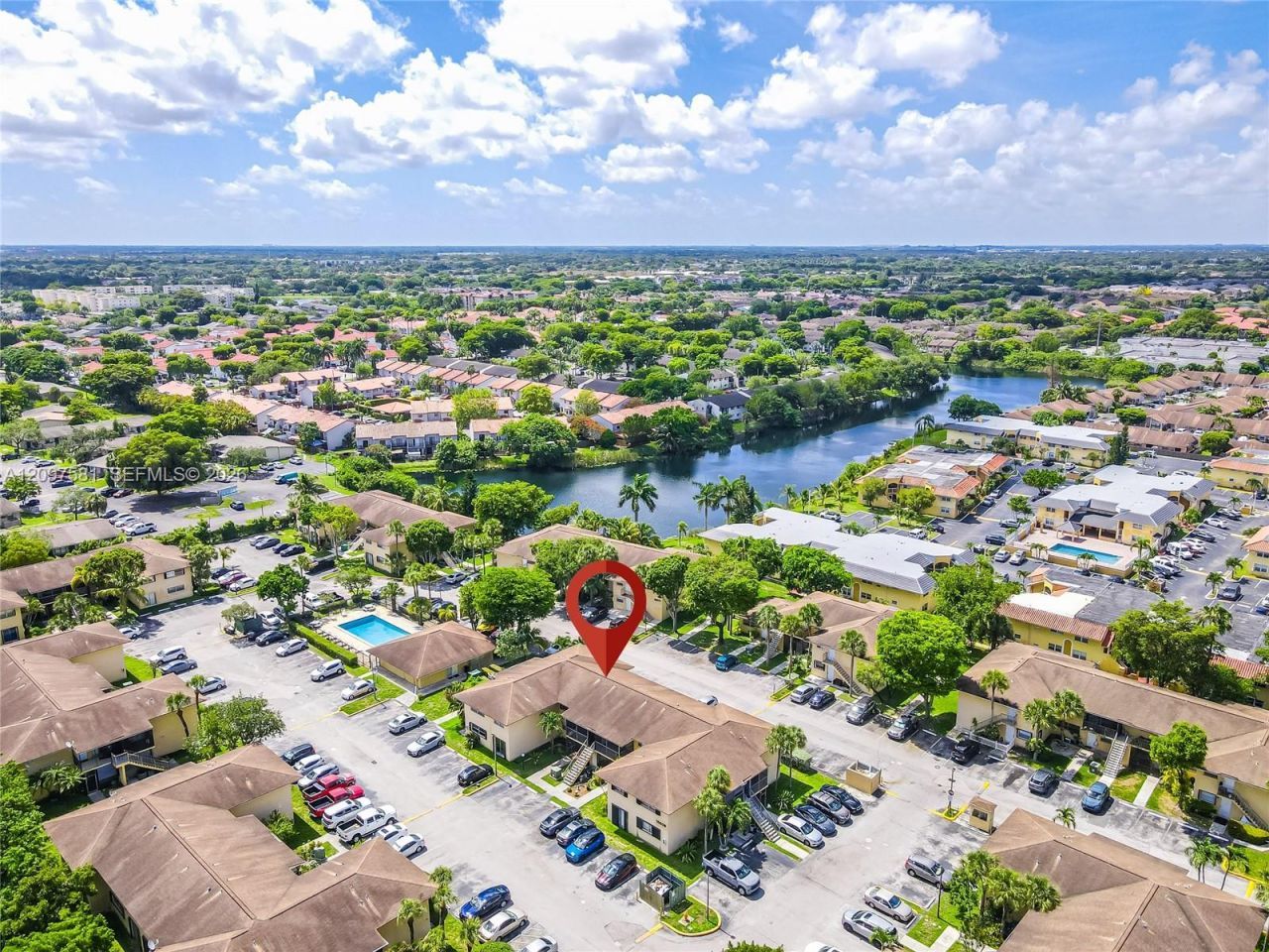 15609 SW 73rd Cir Ter , Unit 8-5, Miami, FL 33193 Photo