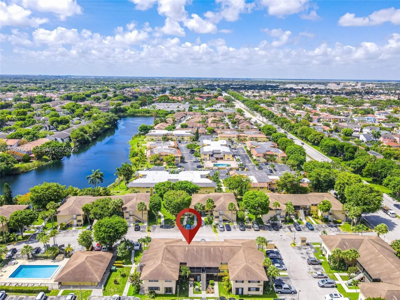 15609 SW 73rd Cir Ter , Unit 8-5, Miami, FL 33193 Photo