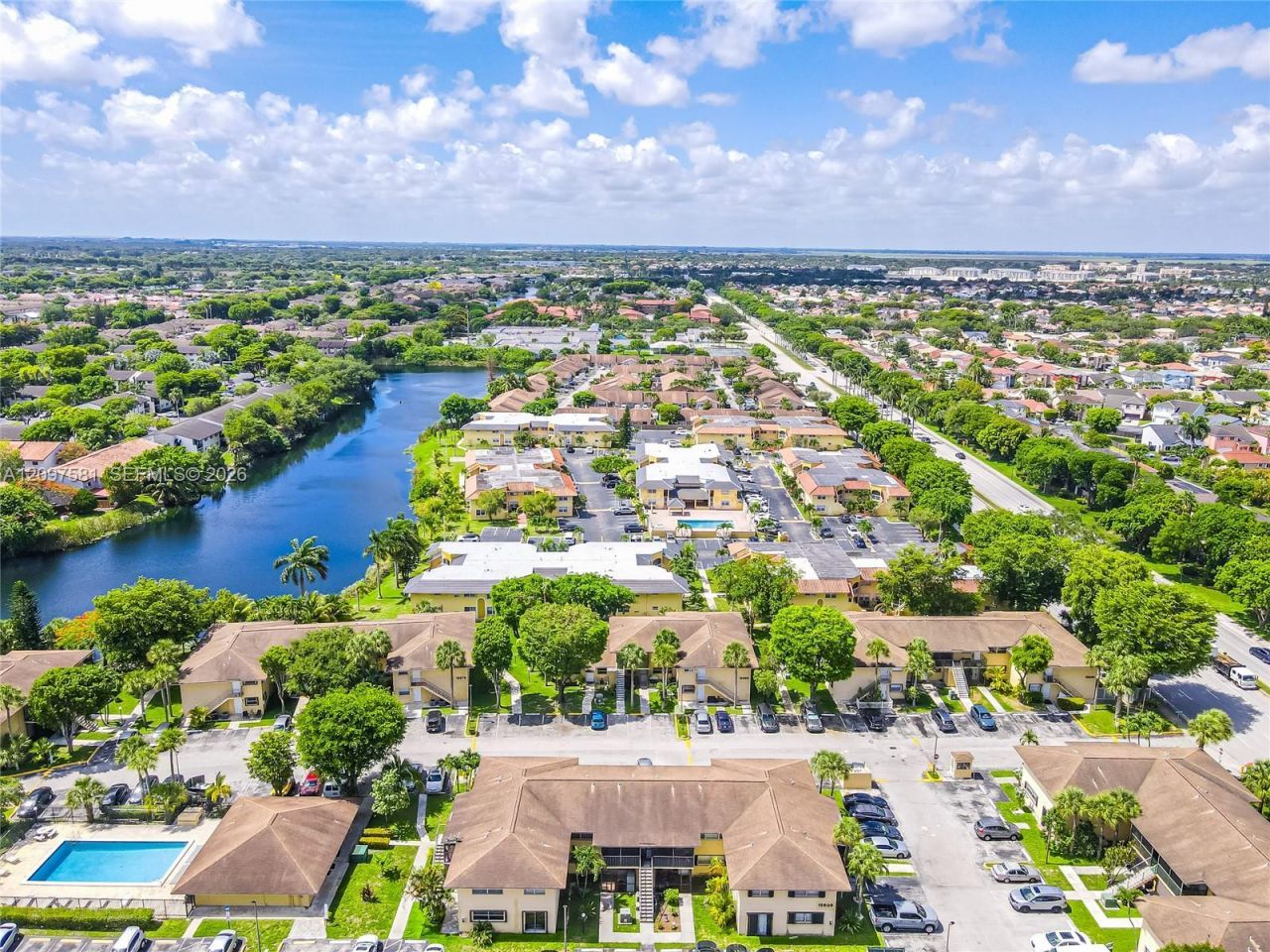 15609 SW 73rd Cir Ter , Unit 8-5, Miami, FL 33193 Photo