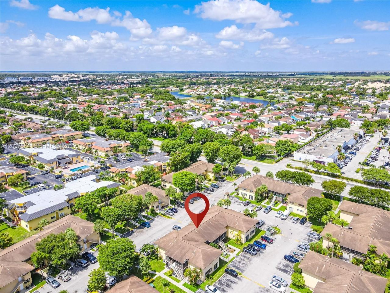 15609 SW 73rd Cir Ter , Unit 8-5, Miami, FL 33193 Photo