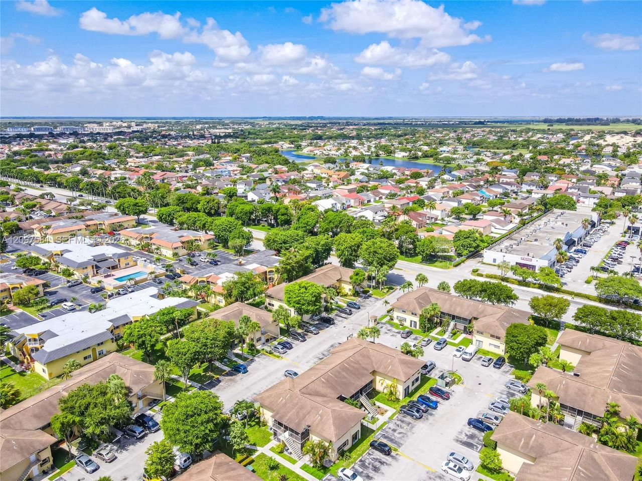 15609 SW 73rd Cir Ter , Unit 8-5, Miami, FL 33193 Photo