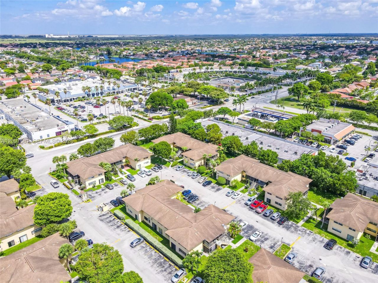 15609 SW 73rd Cir Ter , Unit 8-5, Miami, FL 33193 Photo