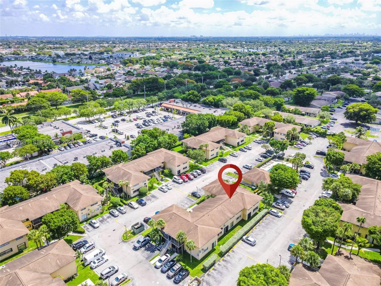 15609 SW 73rd Cir Ter , Unit 8-5, Miami, FL 33193 Photo