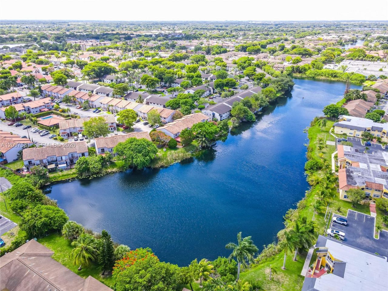 15609 SW 73rd Cir Ter , Unit 8-5, Miami, FL 33193 Photo