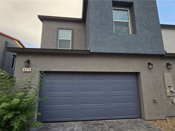 4979 Sage Mesa Avenue, Las Vegas, NV 89139
