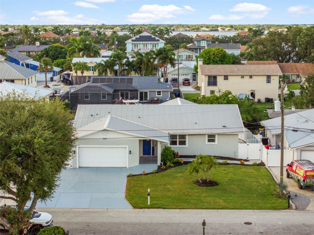 4219 2nd Avenue Ne, Bradenton, FL 34208 Photo