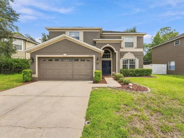12342 SOUTHBRIDGE TERRACE , HUDSON, FL 34669