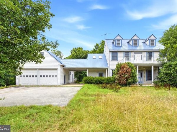 23410 NECK ROAD , AQUASCO, MD 20608