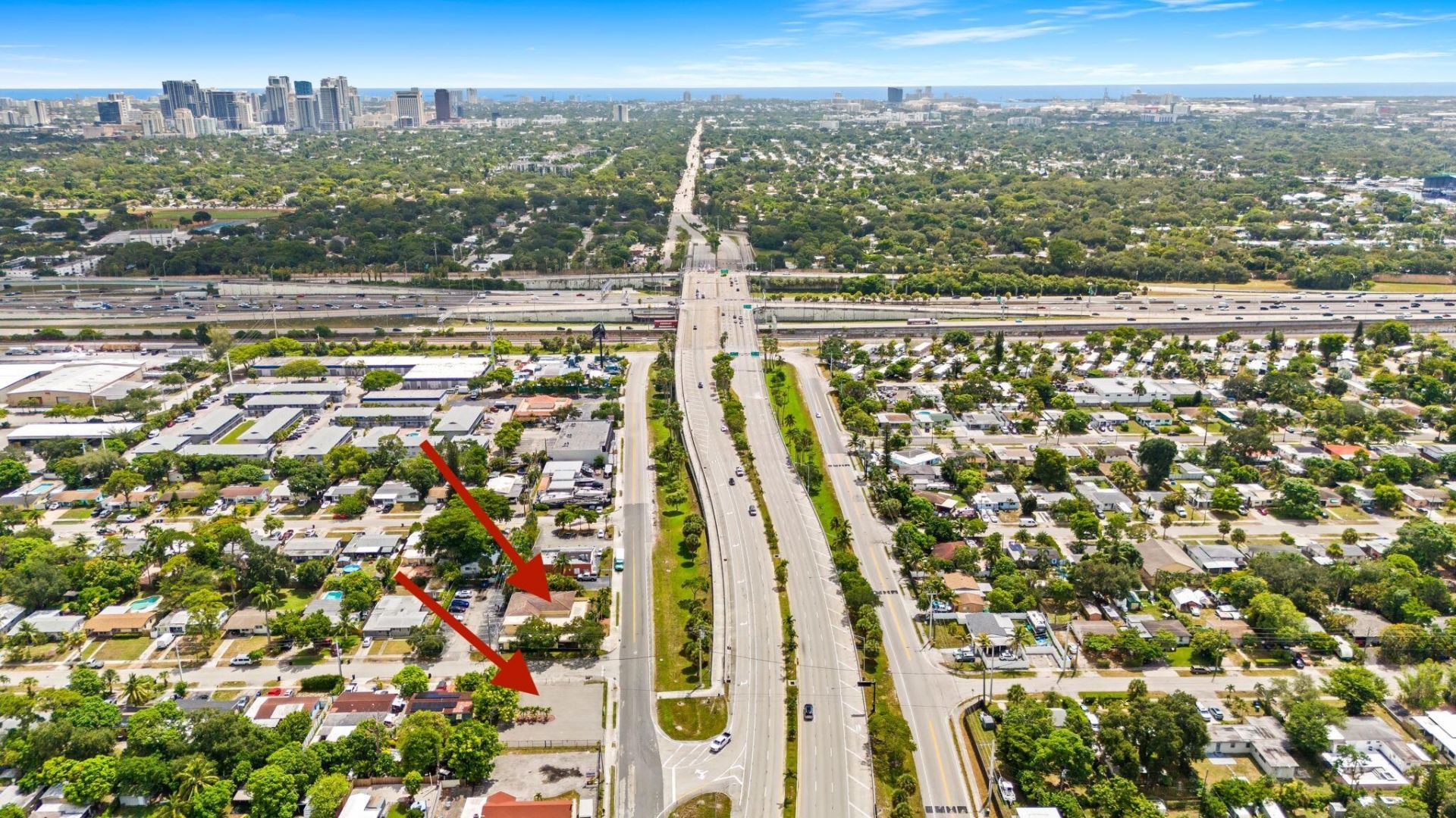 2211 Davie Blvd, Fort Lauderdale, FL 33394 Photo
