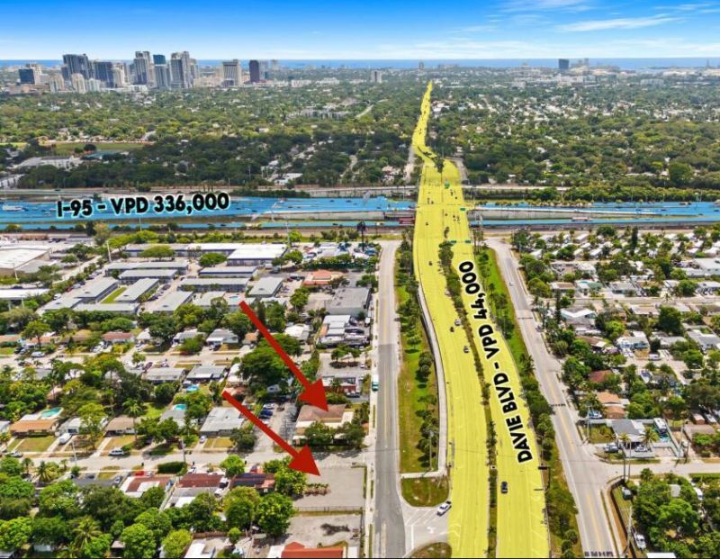 2211 Davie Blvd, Fort Lauderdale, FL 33394 Photo