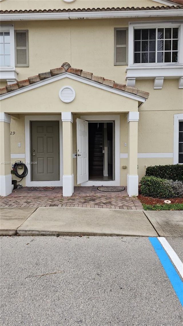 5931 Glasgow Way , Unit 5931, Tamarac, FL 33321 Photo