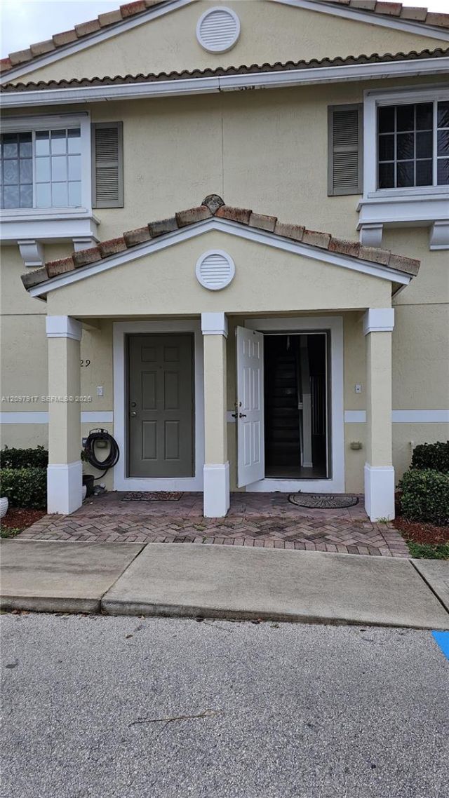 5931 Glasgow Way , Unit 5931, Tamarac, FL 33321 Photo