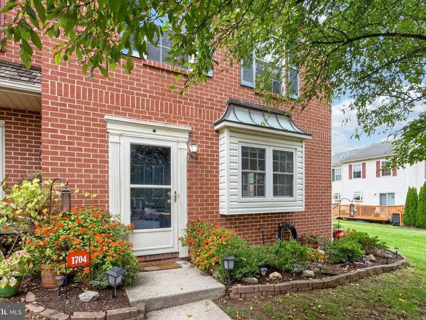 1704 Village Green Drive, Gilbertsville, PA 19525 Main Photo