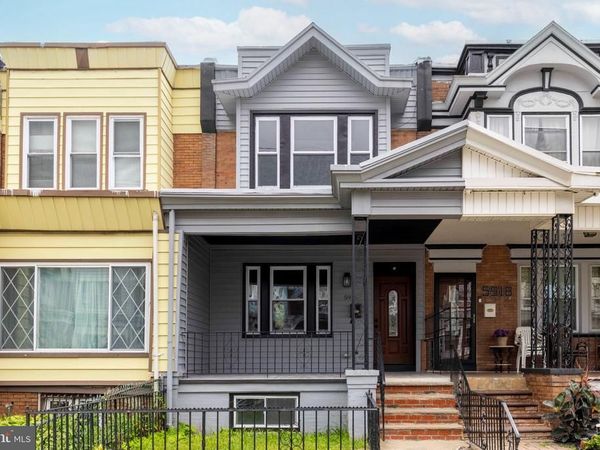 5916 LATONA STREET , PHILADELPHIA, PA 19143