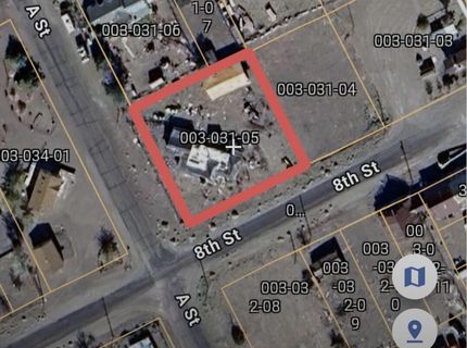112 8th Street, Mina, NV 89422 Photo