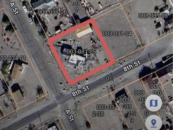 112 8th Street, Mina, NV 89422