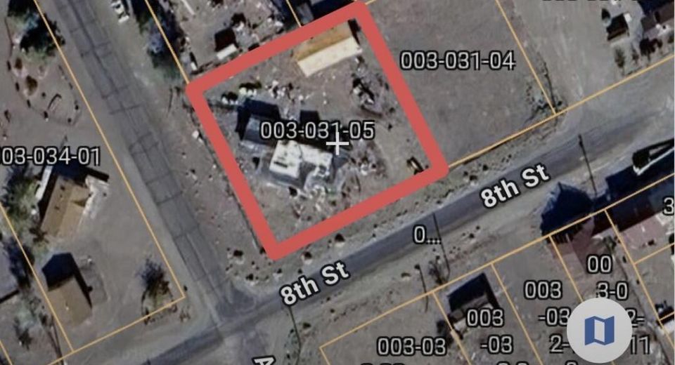 112 8th Street, Mina, NV 89422 Photo