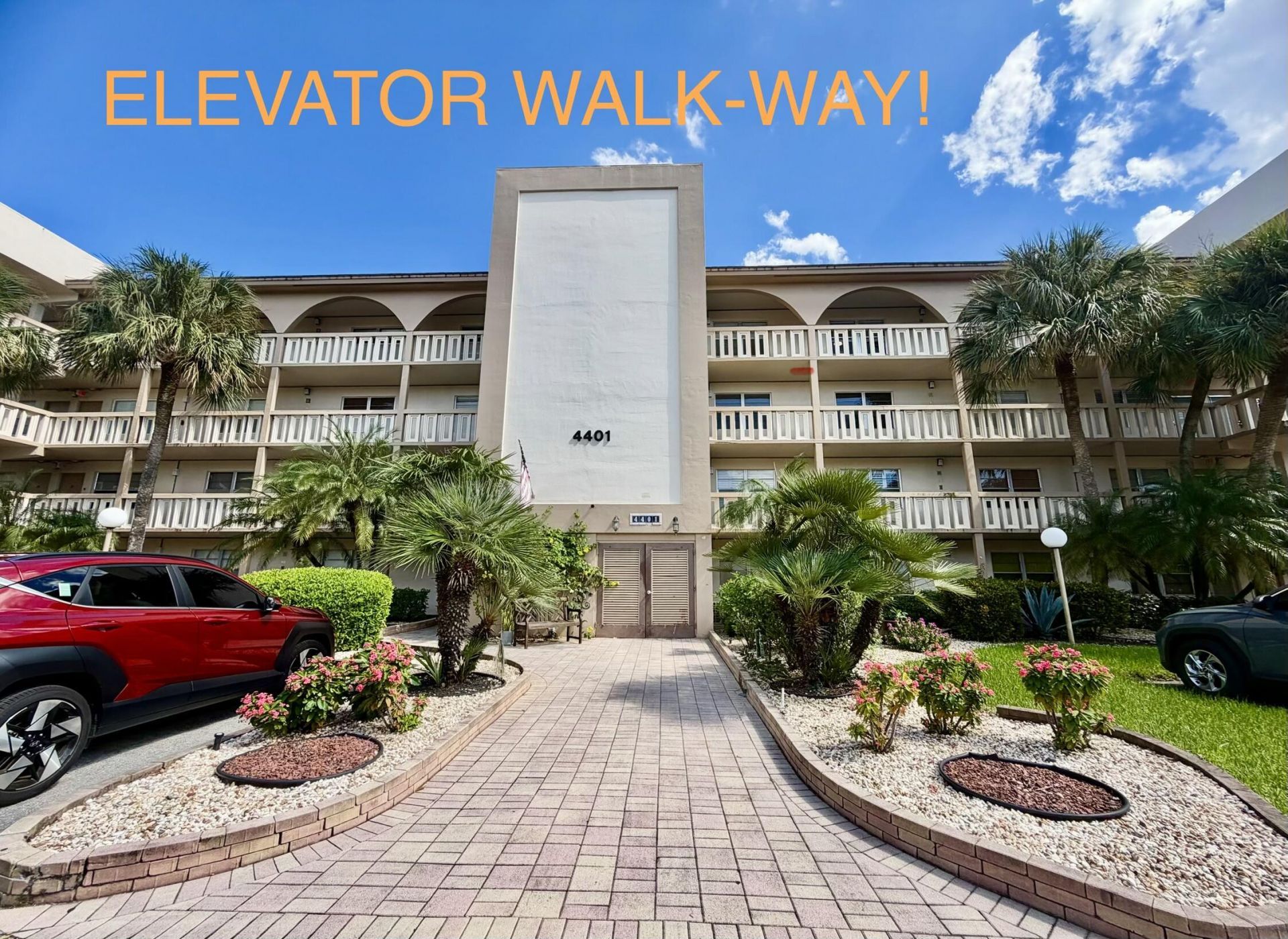 4401 Martinique Court, Unit H2, Coconut Creek, FL 33066 Photo