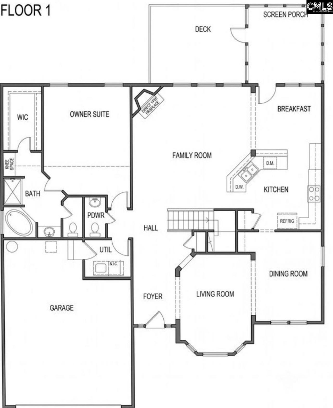 105 Chattooga Place Photo 55