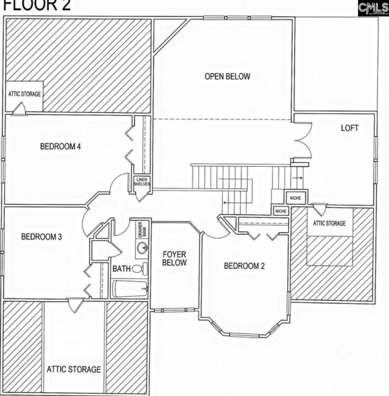 105 Chattooga Place Photo 56