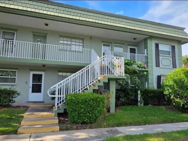 1433 S BELCHER ROAD , Unit C13, CLEARWATER, FL 33764