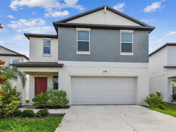 31288 BARREL WAVE WAY , WESLEY CHAPEL, FL 33545