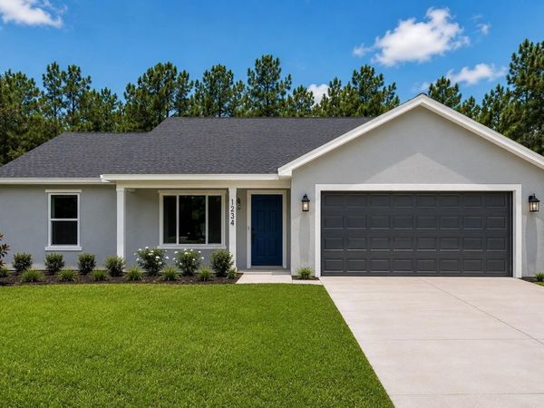 23360 SW INDIAN HILL DRIVE , OCKLAWAHA, FL 32179