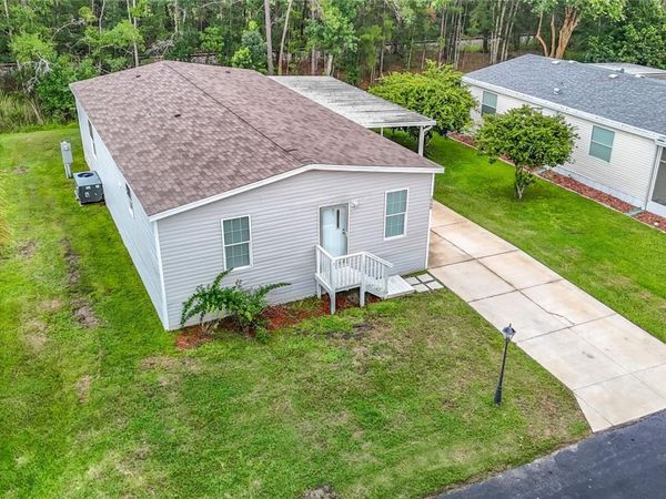 2908 KINGSWOOD CIRCLE , BROOKSVILLE, FL 34604