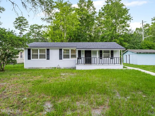 6406 ERMA Street, Jacksonville, FL 32244