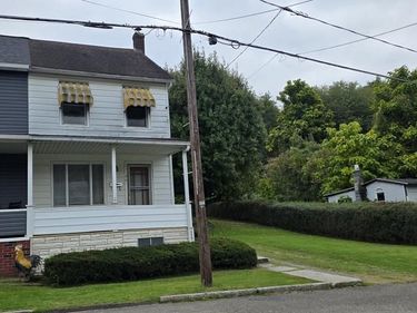 36 BULL RUN STREET, COALDALE, PA 18218