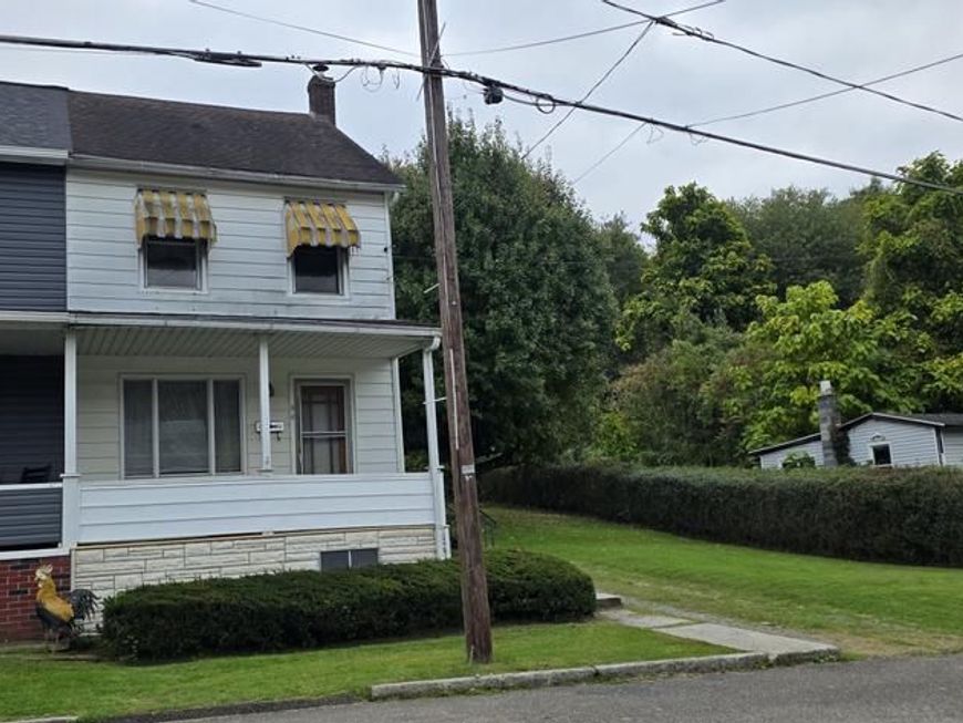 36 Bull Run Street, Coaldale, PA 18218 Main Photo