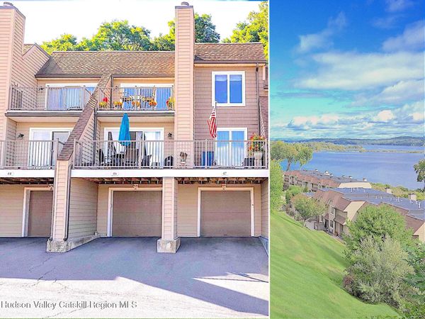 47 Riverview , Port Ewen, NY 12466