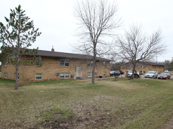 314 County Road 8 , Rockville, MN 56369
