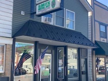 83 Main Street, Akron, NY 14001