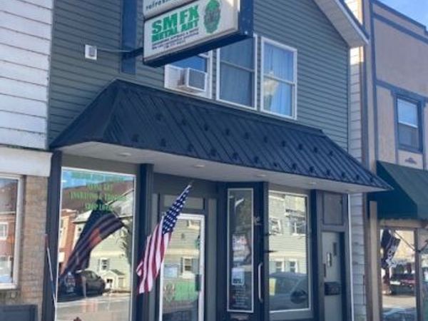 83 Main Street, Akron, NY 14001