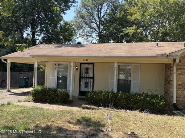 8637 Greenview Place, Southaven, MS 38671